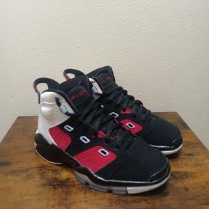 Jordan Carmines Kids